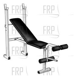 128 - WECCBE0289.0 - Product Image