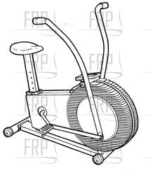 Aero 1250 - WL12501.1 - Product Image