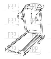 Cadence 85 - WETL2614.0 - Product Image