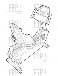 9600 - CISEX2252.3 - Product Image