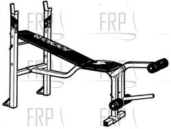 B-130 - B130.1 - Product Image B-130 - B130.1 - Product Image
