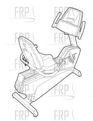 9600 - CEENX2252.3 - Product image