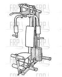 Spectra Force - WL82052.0 - Product image