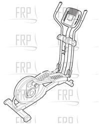 790 HR - EPCCEL5987.0 - Product image