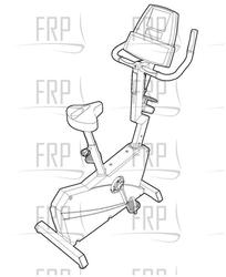 9600 - CINEX3503.3 - Product Image