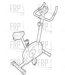 Pursuit R60 - WLEVEX1216.0 - Product Image