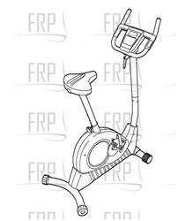 Pursuit T169 - WLEVEX1916.0 - Product Image