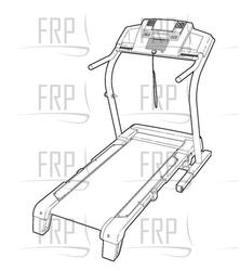 Viewpoint 2800 - 831.29611.1 - Product Image