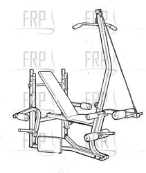 Ultra Max - E402.0 - Product Image