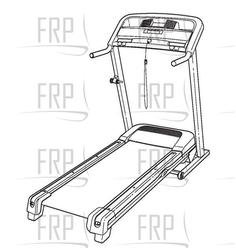 Cadence C8 - WETL26806.0 - Product Image