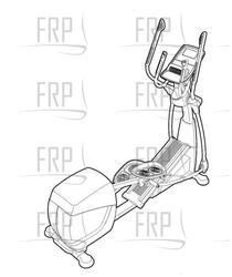 AudioStrider 990 Pro - 831.23889.2 - Product image