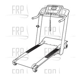 APEX 6500 - 831.30705.3 - Product image