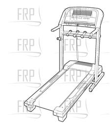525 X - PFTL43205.0 - Product Image