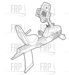 765 TR - PFEVEX6283.2 - Product Image