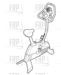 760 HR - PFEVEX4983.2 - Product Image