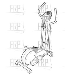 565 EKG - PFEVEL3983.1 - Product image