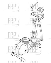 G800 - PFEVBE3805.0 - Product Image