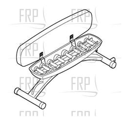 G600 - PFEVBE1254.0 - Product Image