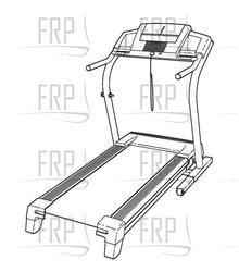 650 V - PETL77905.0 - Product Image