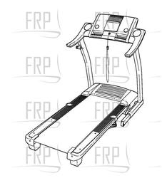 660 VX - PETL62705.0 - Product Image