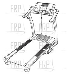 690 VX - PETL62905.0 - Product Image