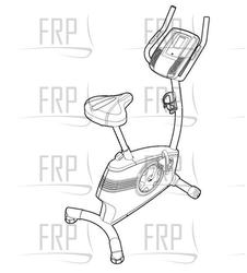 2.0 ES - PFEX51912.0 - Product Image