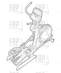 TV - FMEL4505P-EN.0 - Product Image