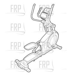 H50e - HRCCEL56011.0 - Product Image