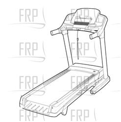 Power 1080 - PFTL11011.0 - Product Image