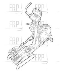 Basic - FMEL4255P-AU.0 - Product Image