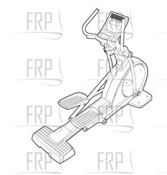 CLUB XI - NTEL81507.0 - Product Image