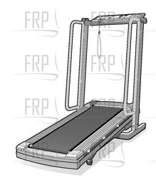 Health Strider - HRTL2000.7 - Product Image