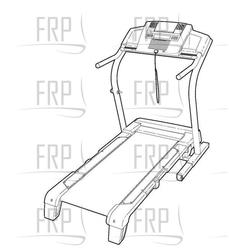 Viewpoint 2800 - 831.296113 - Product Image