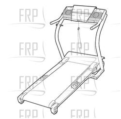 4500R - NETL9813.1 - Product Image