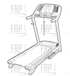 Trainer 410 - GGTL39610.4 - Product Image