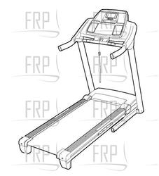 400CT - PFTL49610.1 - Product image