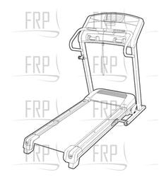 Trainer 480 - GGTL39608.4 - Product Image