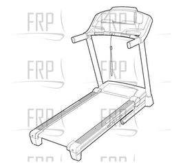 515 TX - PFTL59011.0 - Product Image