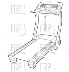 T600I - HRTL1194.1 - Product Image