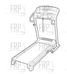 Trainer 480 - GGTL39608.6 - Product Image