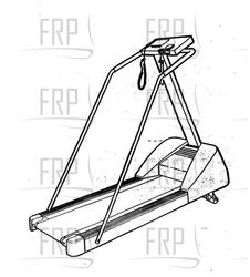 622 EXP - PF622010 - Product Image
