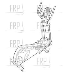 400 RE - PFEL94910.0 - Product Image