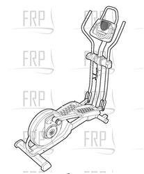 850 - PFEL5105.1 - Product Image