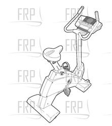 R 1000 T - HREVEX3715.0 - Product Image