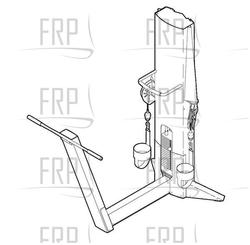 Quad - GZFM6009.3 - Product image