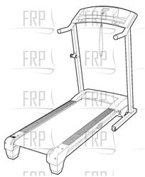 Trainer 315 - GGTL30611.0 - Product image