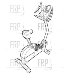 1550 CWi - PFEVEX8791.0 - Product Image