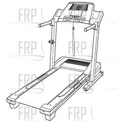 Sport 1100 - PFTL49507.0 - Product Image