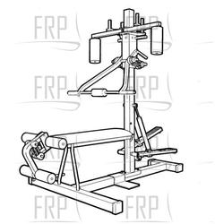 FLEX PLUS - 831.15643.0 - Product Image FLEX PLUS - 831.15643.0 - Product Image