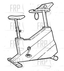 Concept Cycle - WL68003.0 - Product Image